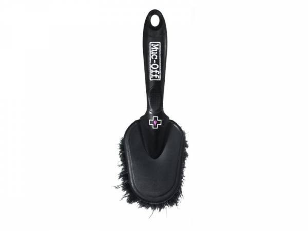 Muc-oFF CLEANER, DETAILING BRUSH