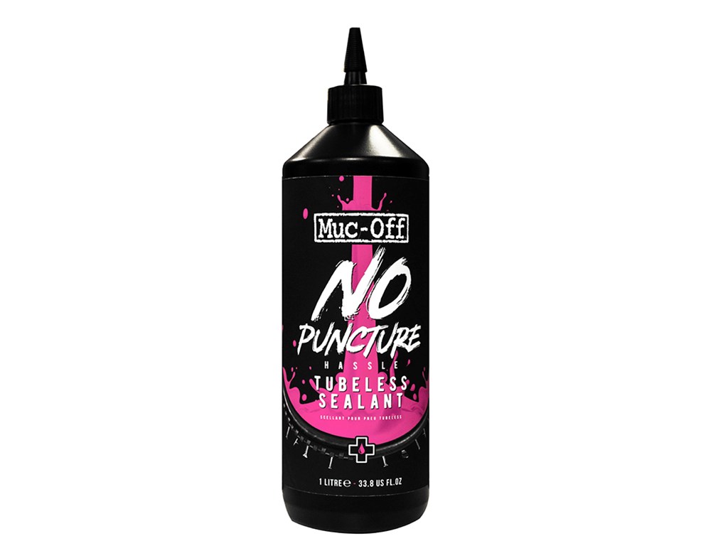 MUC-OFF SEALANT, 100ml refill from 1L bottle