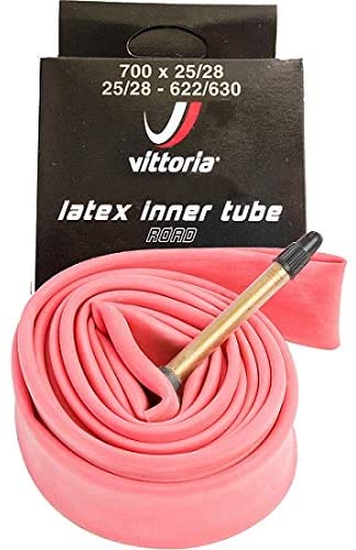 Inner Tube Latex 700*25/28-622 (51 MM)