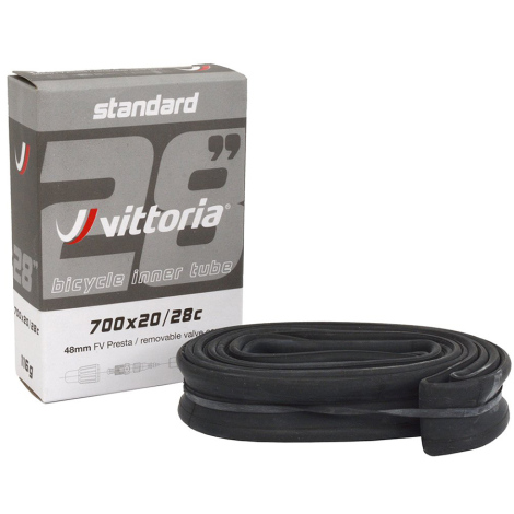 Inner Tube Standard 700*20-28C Presta 48MM