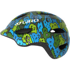 GIRO HELMET, SCAMP, S, CREAT CAMO [20]