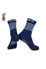 Socks Blue Friday Monton