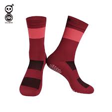 Socks Red Sunday Monton