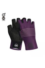 Gloves Saturday Purple M