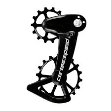 OSPWX for Shimano XT/XTR 1x12 blk