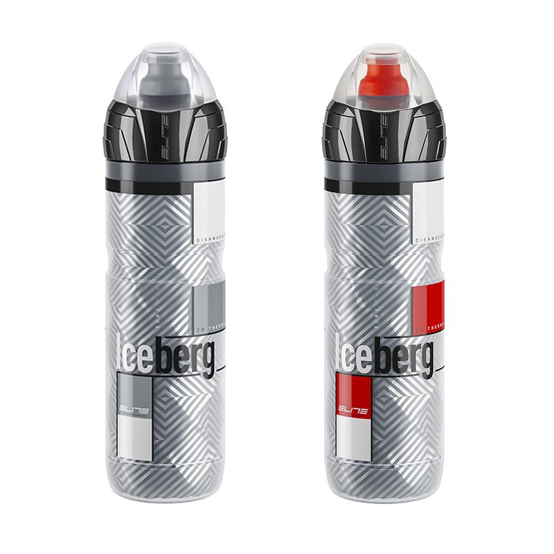 Elite Bottle Insulated (Long)