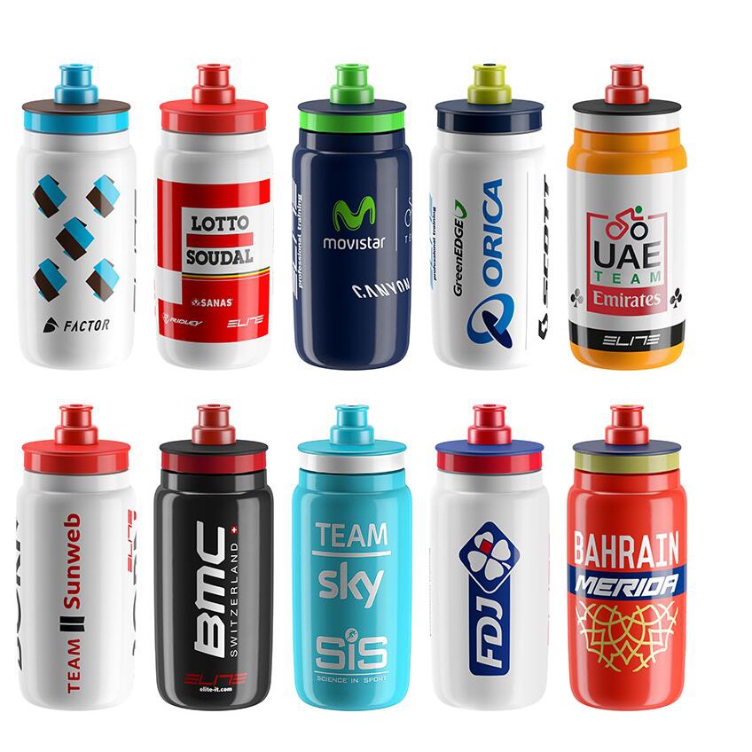 Elite Fly Bottle