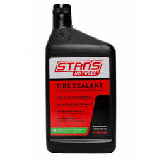 Sealant Stans (for tubeless)