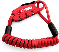 Crops:Lock Q-BIRO RED