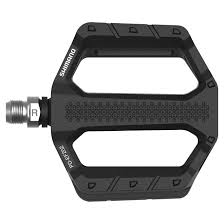 Flat Pedals PD-EF202 Black