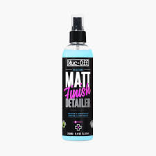 MUC-OFF PROTECT, MATT FINISH DETAILER, 250ML