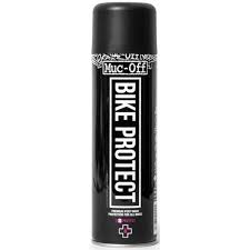 MUC-OFF PROTECT, BIKE PROTECT SPRAY, 500ML