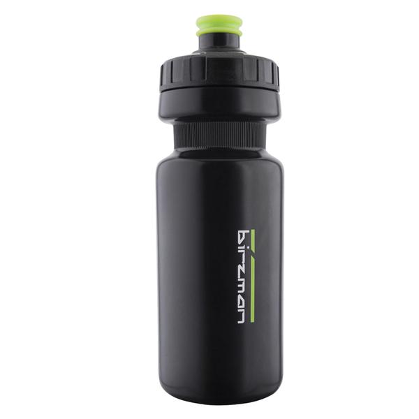 Water Bottle 600ML Black BPA