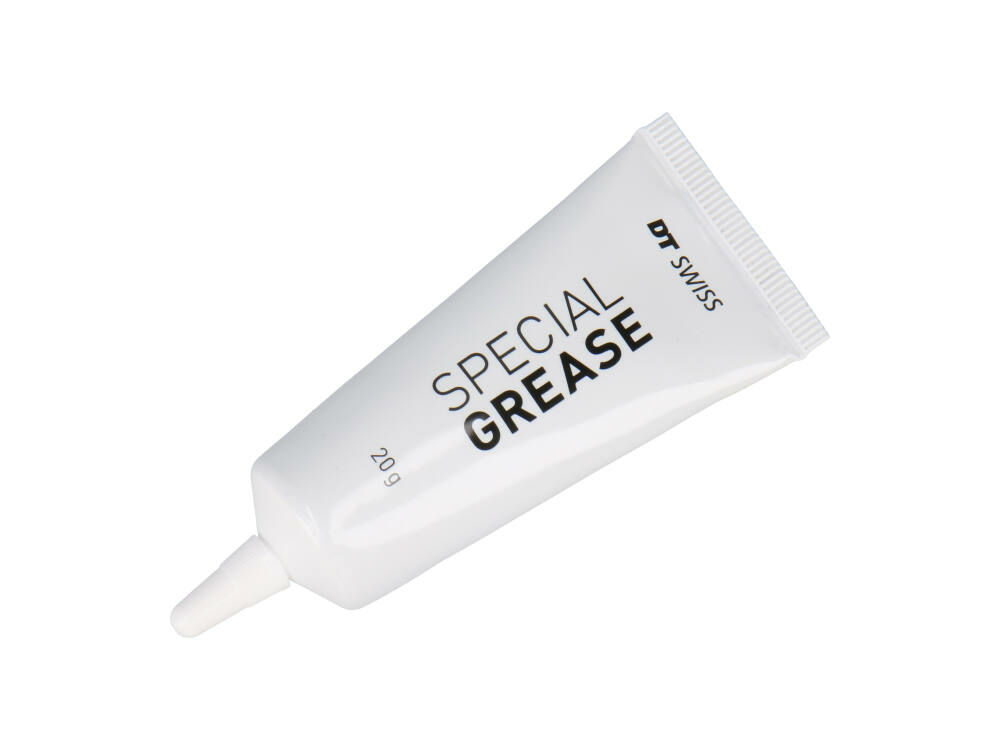 DT SWISS SPECIAL GREASE 20GRTUBE