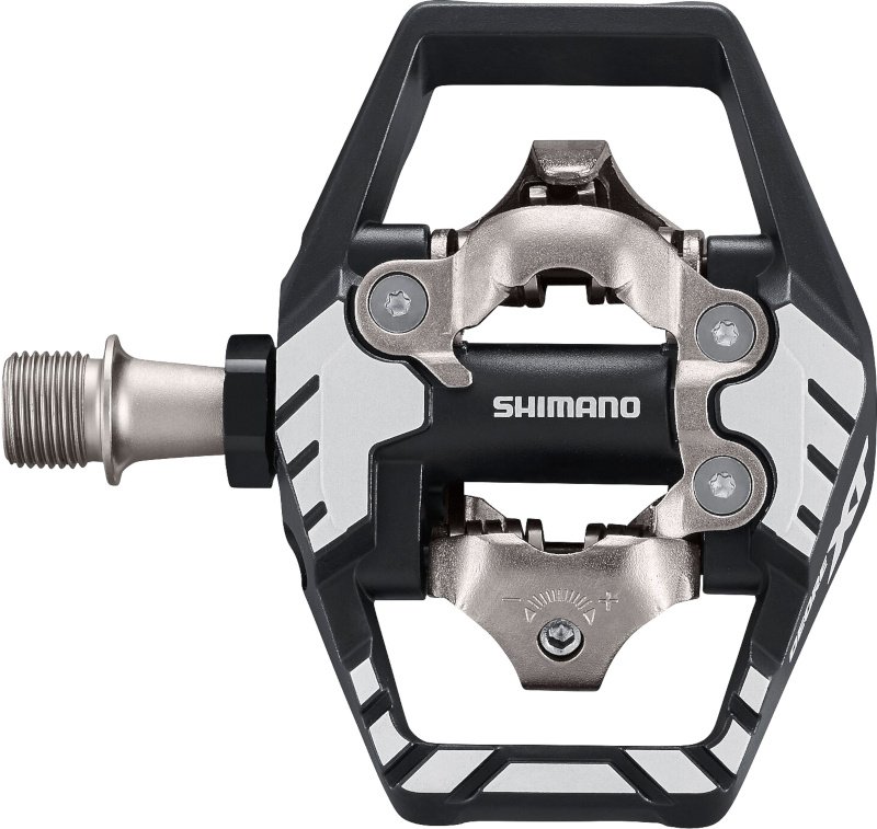 Pedal Shimano XT M8120