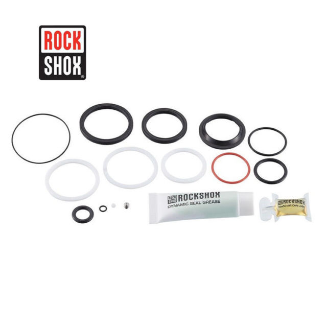 Rockshox PART, REAR SHOCK AIR CAN SERVICE KIT