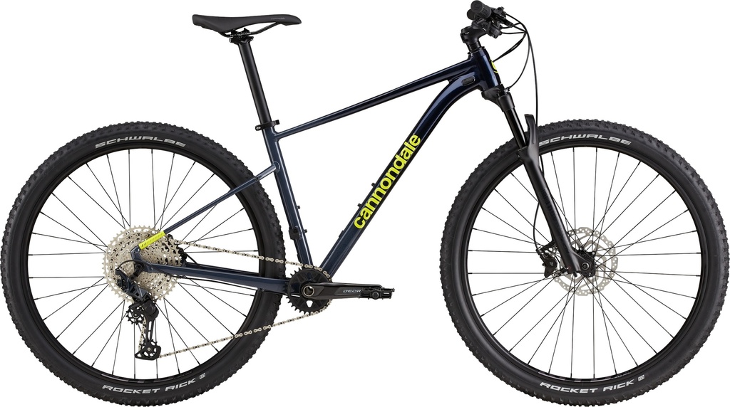 Bike 29 M Trail SL 2 MDN SM