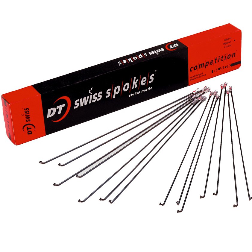 Spokes AEL 2.0/0 9/2 3 x 262 SP S