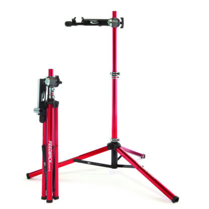 FBS REPAIR STAND, ULTRALIGHT, RED