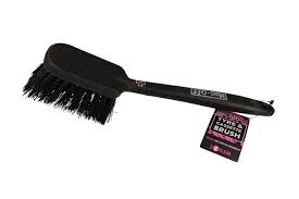 MUC-OFF CLEANER, TYRE & CASSETTE BRUSH