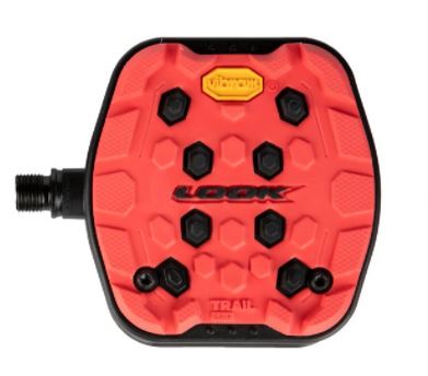 TRAIL GRIP RED (00024648)