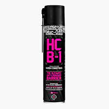 MUC-OFF PROTECT, HCB-1 (HARSH CONDITIONS BARRIER), 400ML