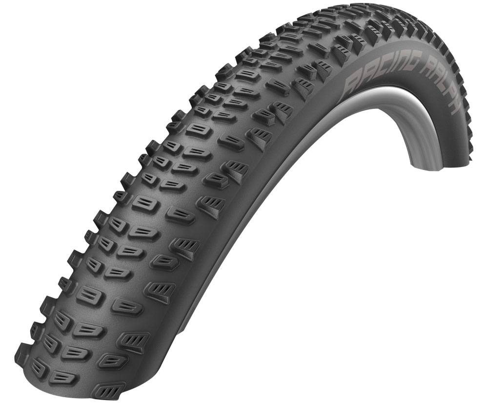 SWB TIRE, 27.5x2.25 RACING RALPH, WIRE