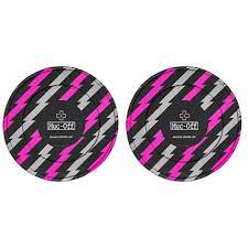 MUC-OFF DISC BRAKE COVERS, 2PCS Bolt