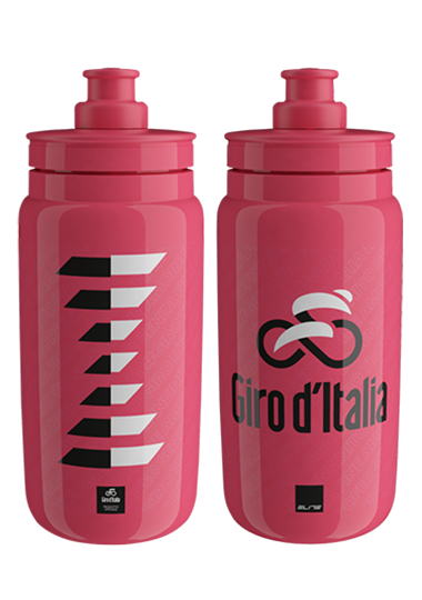 BOTTLE FLY 550 GIRO D’ITALIA ICONIC Pink