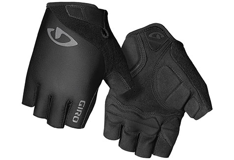 GIRO GLOVE, JAG, BLK, L [15]