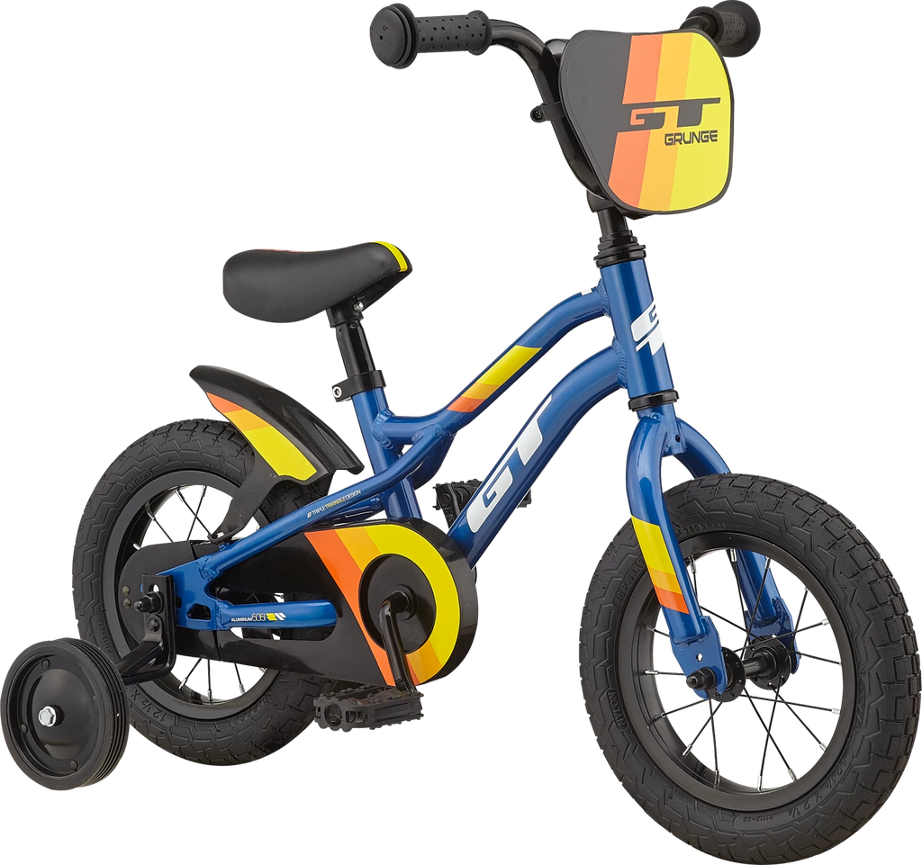 Bike 12 M Grunge BLU OS GT