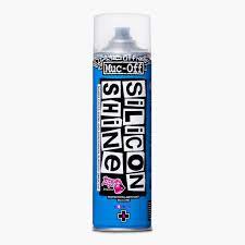 Muc-Off Silicon Shine 500ml (12)