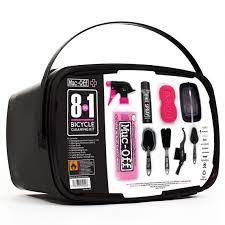 Muc-Off Bicycle 8 in 1 Kit (6)