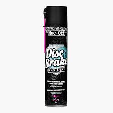 Muc-Off Disc Brake Cleaner 400ml (12)