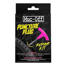 Muc-Off Puncture Plug Repair Kit (24) (96)