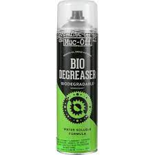 Muc-Off Bio Degreaser 500ml (12)