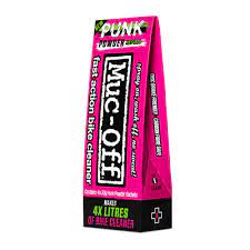 Muc-Off Punk Powder Bike Cleaner 30g packet