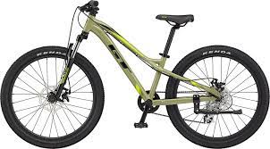 Bike 20 U Stomper Ace MGN OS