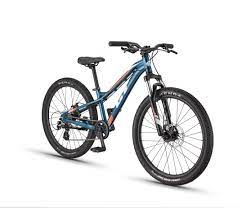 Bike 24 U Stomper Ace DTE OS