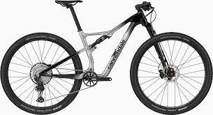 Bike 29 M SCALPEL CRB 3 MRC LG