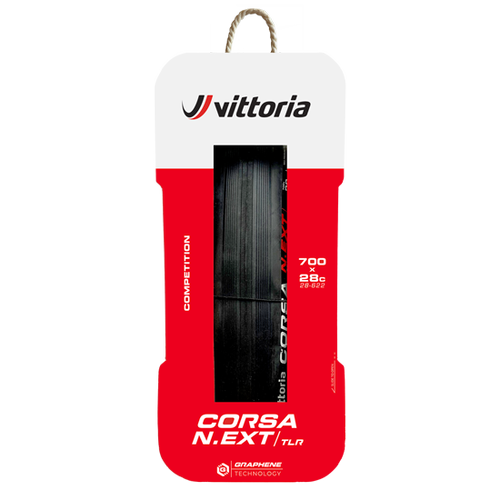 Tyre VITT Corsa NEXT 30-622 BLK G2.0