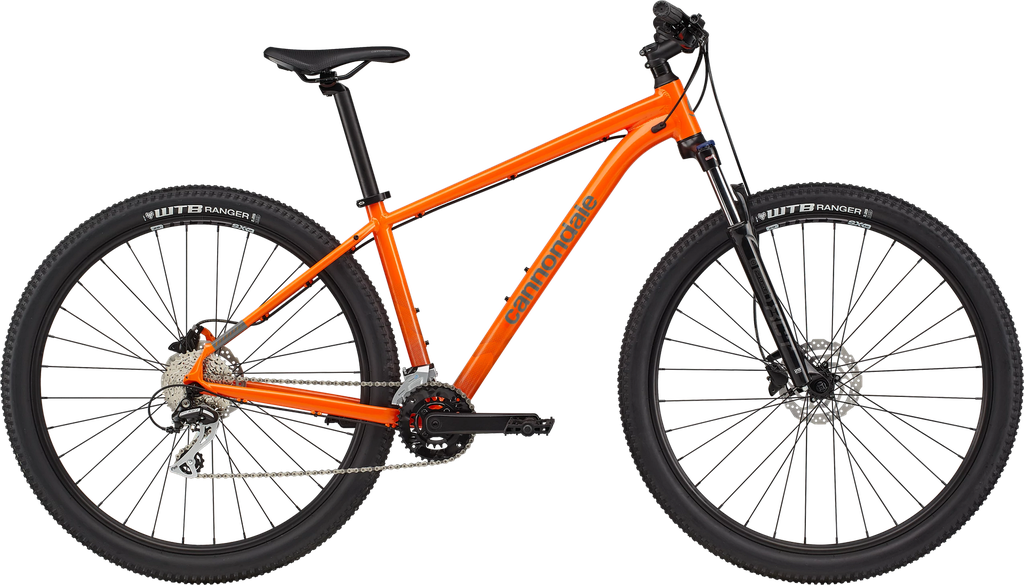 Bikes 27.5 M Trail 6 IOR XS