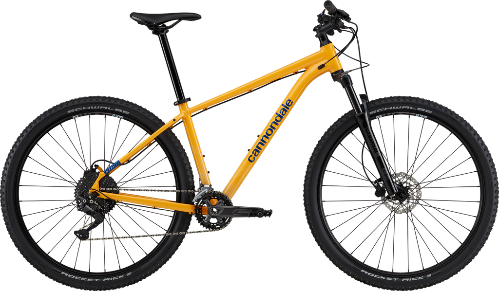 Bike 27.5 M Trail 5 MGO SM