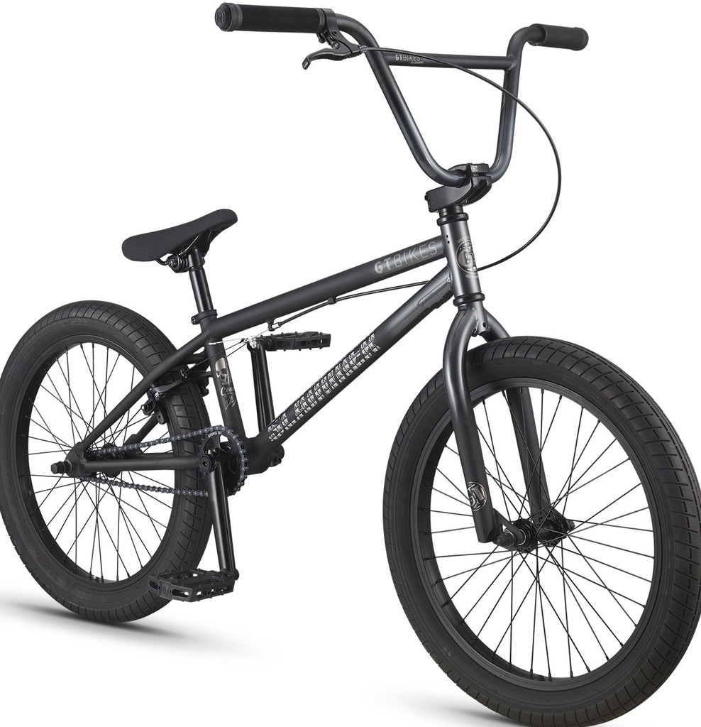 BMX 20 U Slammer Conway GUN O/S