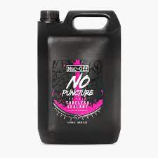 Muc-Off No Puncture Hassle Tubeless sealant 5L (4)