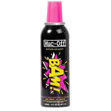 Muc-Off BAM! Inflate & Repair 125ml