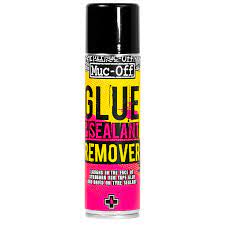 Muc-Off Glue Remover 200ml