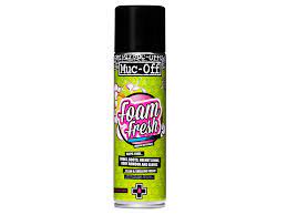 Muc-Off Foam Fresh 250ml