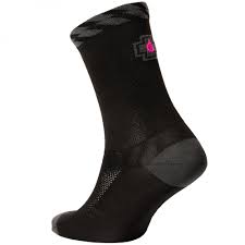 Muc-Off Technical Socks 6-8 BLACK