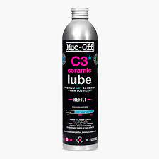 Muc-Off C3 DRY Ceramic Lube 300ml